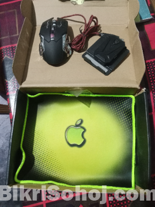 5 in 1 gaming combo pack